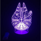 Night lamp