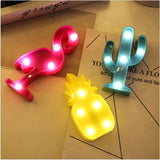 NİGHTLAMP