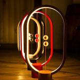 Night Lamp