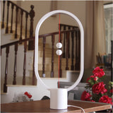 Night Lamp