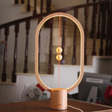 Night Lamp