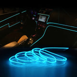 CAR NİGHTLAMP