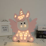 NİGHTLAMP