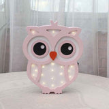 Night Lamp