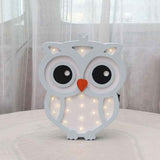 Night Lamp