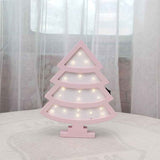 Night Lamp