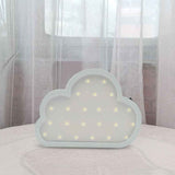 Night Lamp
