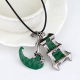 LOL Necklace