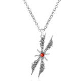 LOL Necklace