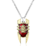 LOL Necklace