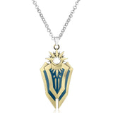 LOL Necklace