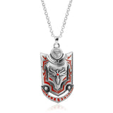 LOL Necklace