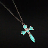 LOL Necklace