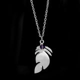 LOL Necklace