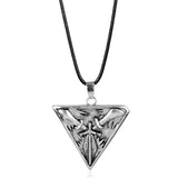 LOL Necklace