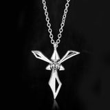 LOL Necklace