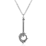 LOL Necklace