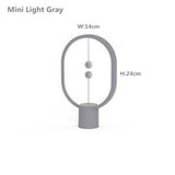 Night Lamp