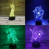NİGHTLAMP