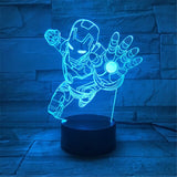 NİGHTLAMP