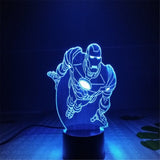 NİGHTLAMP