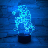 NİGHTLAMP