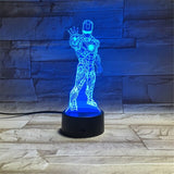 NİGHTLAMP
