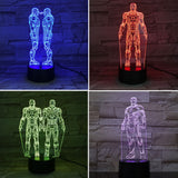 NİGHTLAMP