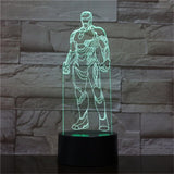 NİGHTLAMP