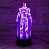 NİGHTLAMP