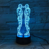 NİGHTLAMP