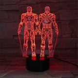 NİGHTLAMP