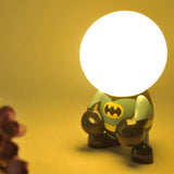 NİGHTLAMP