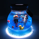 NİGHTLAMP