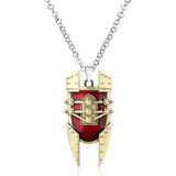 LOL Necklace