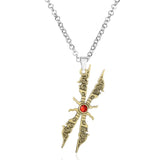 LOL Necklace