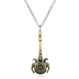 LOL Necklace