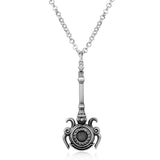 LOL Necklace