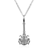 LOL Necklace