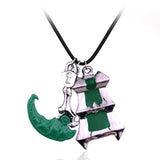 LOL Necklace