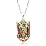 LOL Necklace
