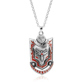 LOL Necklace
