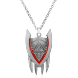 LOL Necklace